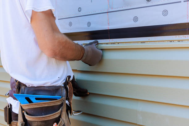 Trusted Siding Contractor service in Oaklyn, NJ - Squared Siding